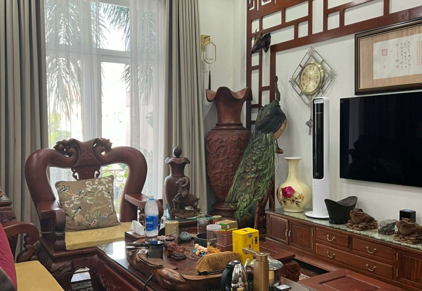 0909227199 CẦN BÁN GẤP BIỆT THỰ CAO CẤP 1979 HUỲNH TẤN PHÁT