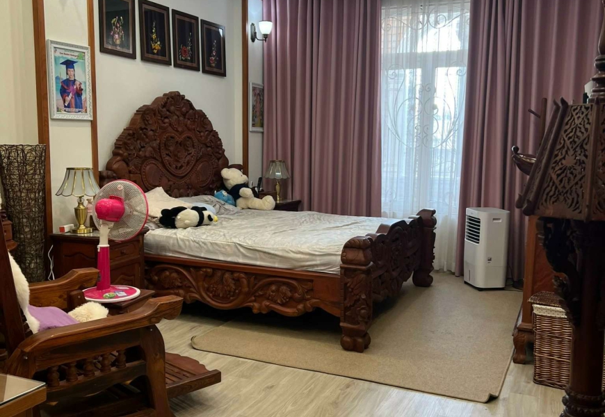 0909227199 CẦN BÁN GẤP BIỆT THỰ CAO CẤP 1979 HUỲNH TẤN PHÁT