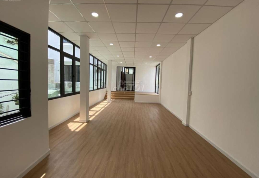 Bán Nhà MT Đường Nguyễn Trọng Tuyển Phường 15 Quận Phú Nhuận