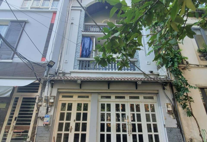 Giá rẻ nhất khu..chỉ còn 13,9tỷ Bán nhà mặt tiền đường số,khu Tân Quy Đông,p tân phong Q7