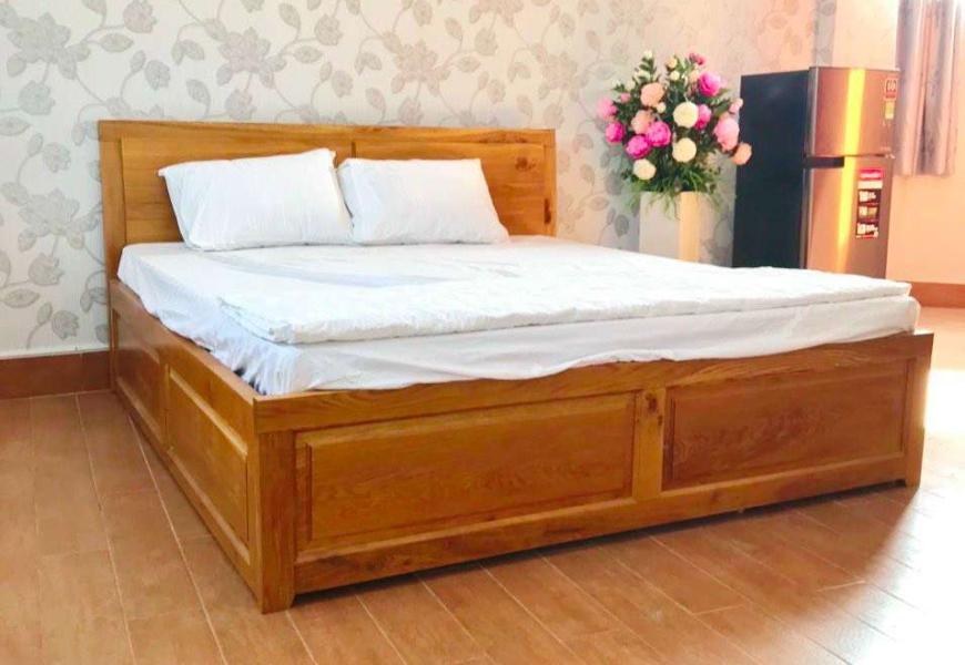 BÁN KHÁCH SẠN 30 PHÒNG MT HUỲNH TẤN PHÁT QUẬN 7