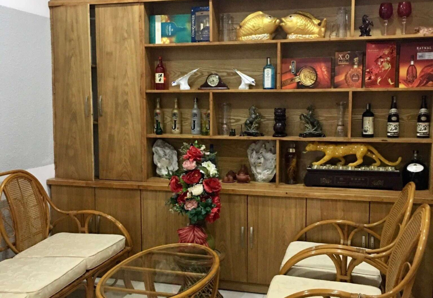 Cần bán nhà mặt tiền đường số kinh doanh, phường Tân Quy, song song với Nguyễn Thị Thập, gần lotte Quận 7