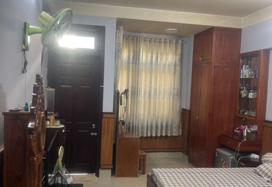 Bán nhà Khu dân cư NAM LONG, phường Phú Thuận, Quận 7