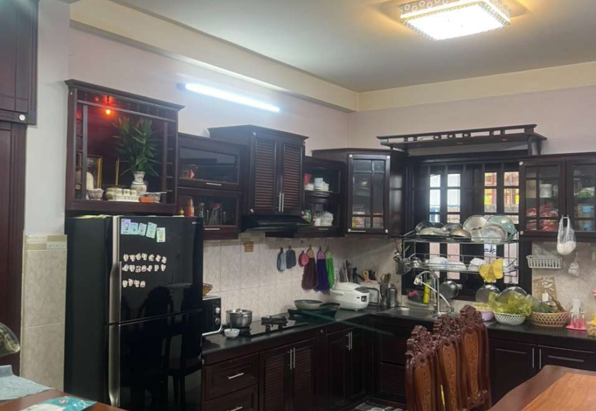 Bán nhà Khu dân cư NAM LONG, phường Phú Thuận, Quận 7