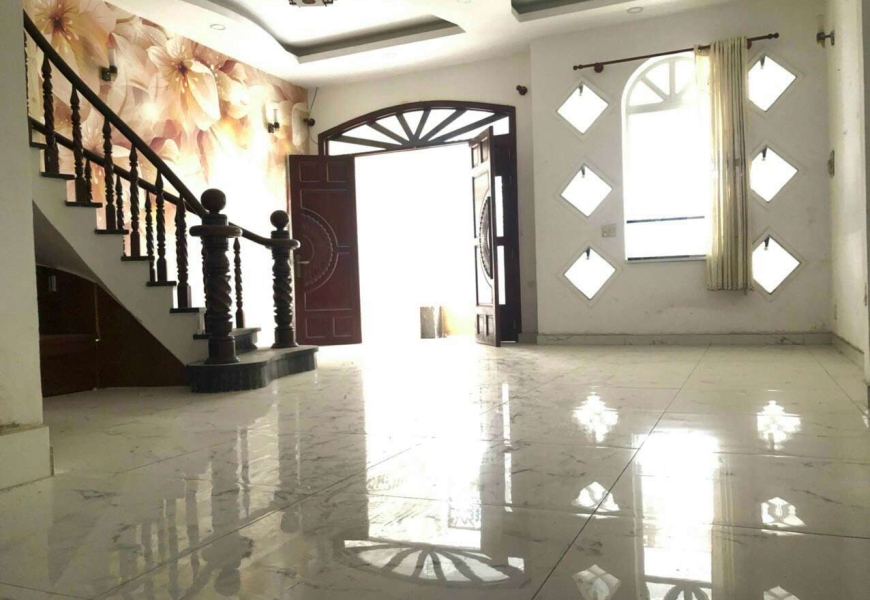 Định cư nước ngoài bán lỗ vốn  Bán Nhà Hxh lâm văn bền - p. Tân kiểng - Quận7