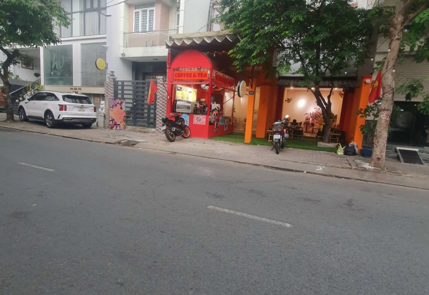 BÁN NHÀ MẶT TIỀN ĐƯỜNG SỐ 79, PHƯỜNG TÂN QUY, QUẬN 7