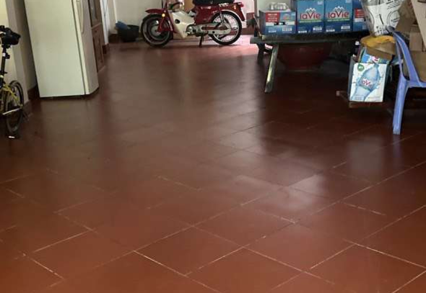 Bán nhà huỳnh tấn phát p. Tân thuận tây QUẬN 7