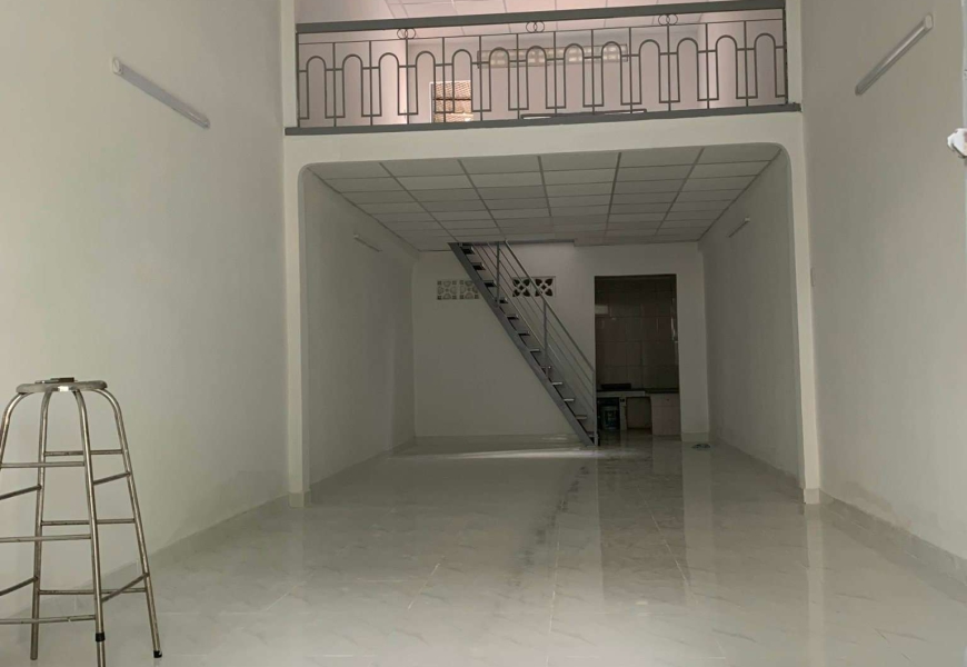 Bán nhà mặt tiền đường kinh doanh chợ Tân Mỹ P.Tân Phú Quận 7