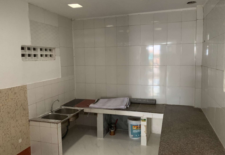 Bán nhà mặt tiền đường kinh doanh chợ Tân Mỹ P.Tân Phú Quận 7