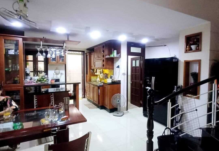 0909227199 Bán nhà vị trí đẹp, mặt tiền đường số Khu dân cư Trung Sơn đối diện công viên , Gần cầu Nguyễn Văn Cừ, Q5, siêu thị Lottemart, Q7.