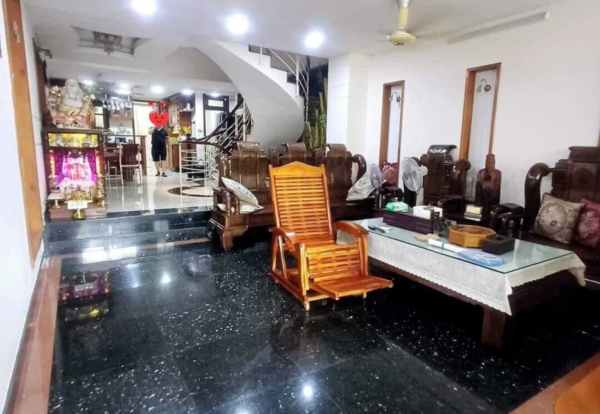 0909227199 Bán nhà vị trí đẹp, mặt tiền đường số Khu dân cư Trung Sơn đối diện công viên , Gần cầu Nguyễn Văn Cừ, Q5, siêu thị Lottemart, Q7.