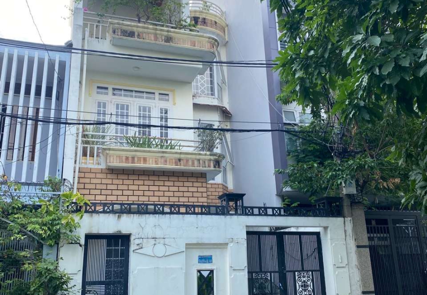 0909227199 Cần bán nhà khu dân cư Tân Quy Đông , phường Tân Phong, Quận 7