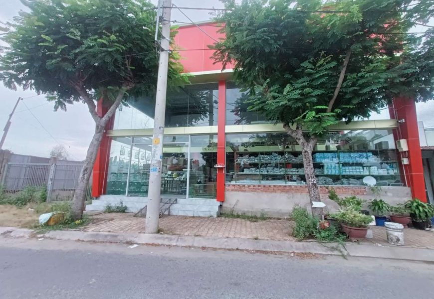 QUÁ THƠM - GIÁ 10TR/M2 - BÁN 3000M2 MT NGUYỄN VĂN TẠO, NHÀ BÈ - 30 TỶ CÒN TL