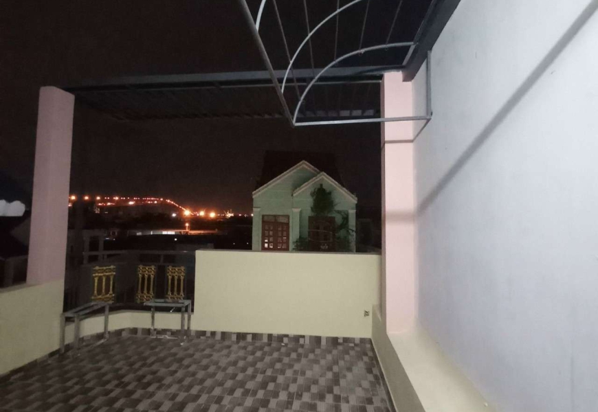 BÁN HOẶC CHO THUÊ - GIÁ BÁN 6.5 TỶ TL. GIÁ THUÊ 16TR/TH - NHÀ ĐẸP 3 LẦU NGUYỄN VĂN QUỲ, Q7