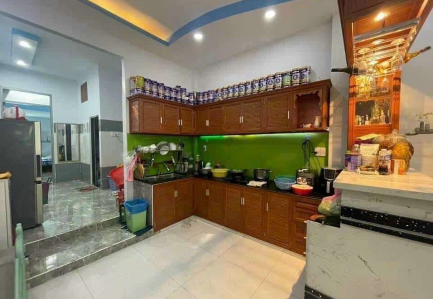 Bán Căn Đôi MT Tân Quy, Q7 - Giá 12.9 Tỷ 