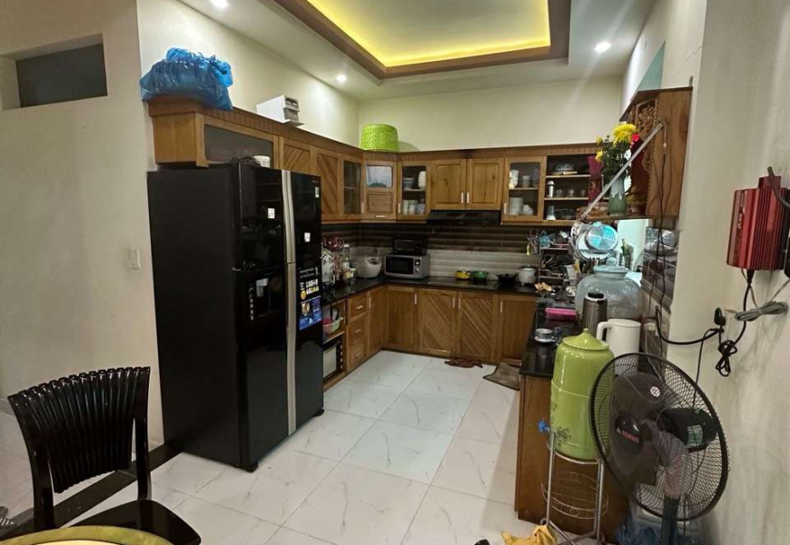 0909227199 Bán biệt thự mini đường Lê Văn Lương phước kiểng gần trường đại học tôn đức thắng q7