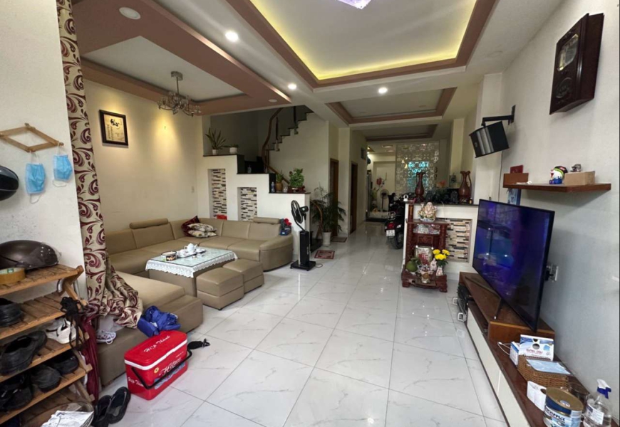 0909227199 Bán biệt thự mini đường Lê Văn Lương phước kiểng gần trường đại học tôn đức thắng q7