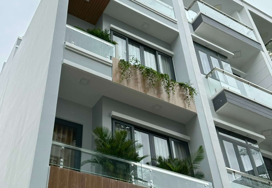 Nhà Bán: 6.2 Tỷ TL,  Đc: 83/76 đào tông nguyên, TT Nhà Bè