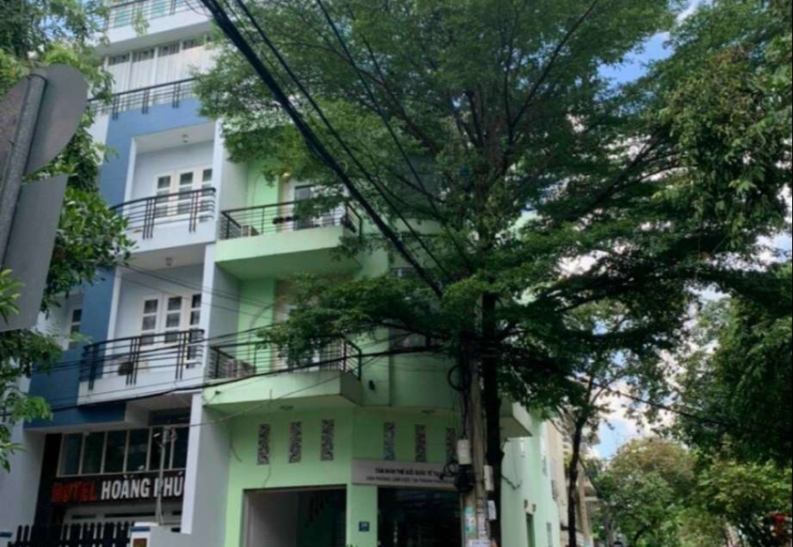 0909227199 Bán nhanh nhà góc 2 mặt tiền đường số KDC Trung Sơn, Vị trí đẹp