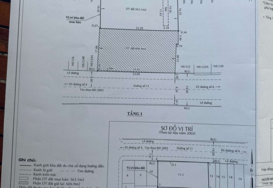 Bán nhà nát tiện xây mới,mặt tiền đường số p tân kiểng,Q7