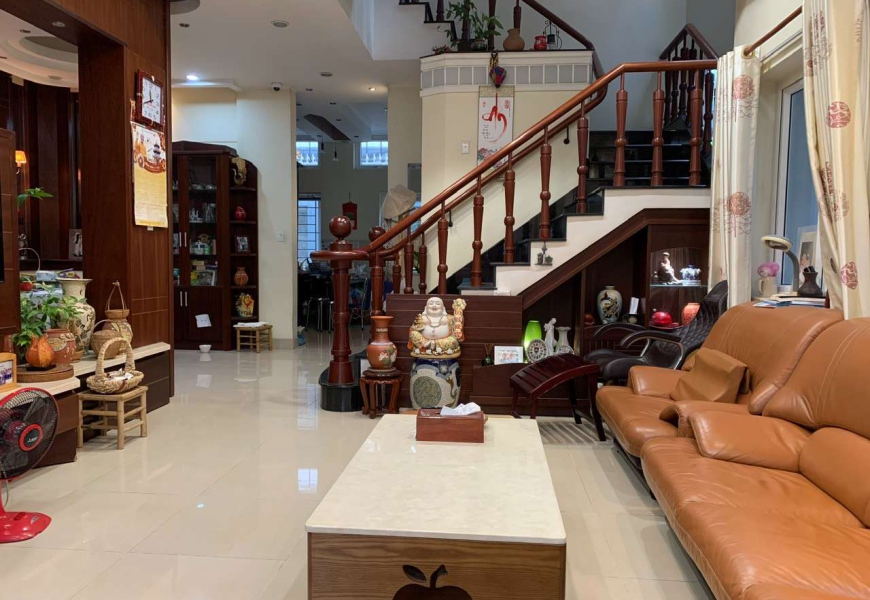 0909227199 Giảm Mạnh 5 Tỷ Chỉ Còn 31 Tỷ  Bán biệt thự KDC Trung Sơn, Bình Chánh. (Gần vòng xoay Trung Sơn và Lotte)