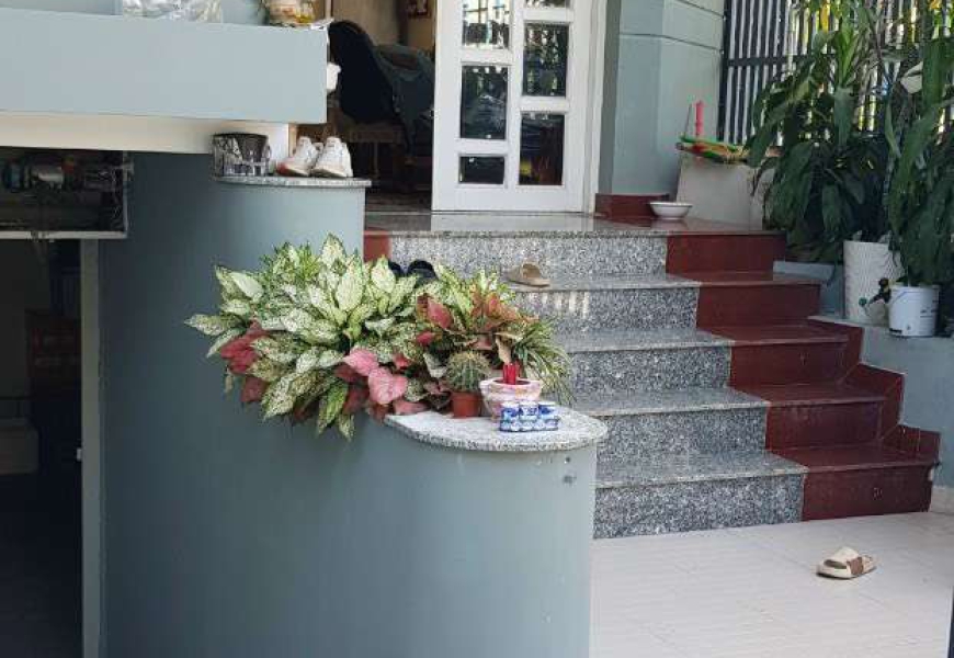 0909227199 Cần bán gấp nhà căn góc 2 mặt tiền tại KDC cao cấp Sadeco Phước Kiển