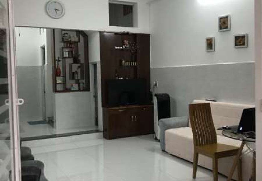 Bán nhà hẻm 167 Phạm Hữu Lầu, Quận 7