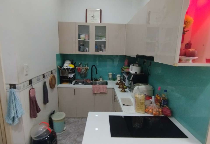 0909227199 Cần bán gấp nhà MT đường số 4 xã bình Hưng , Huyện Bình Chánh, TPHCM