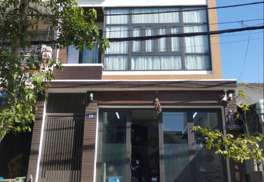 0909227199 Cần bán gấp nhà MT đường số 4 xã bình Hưng , Huyện Bình Chánh, TPHCM