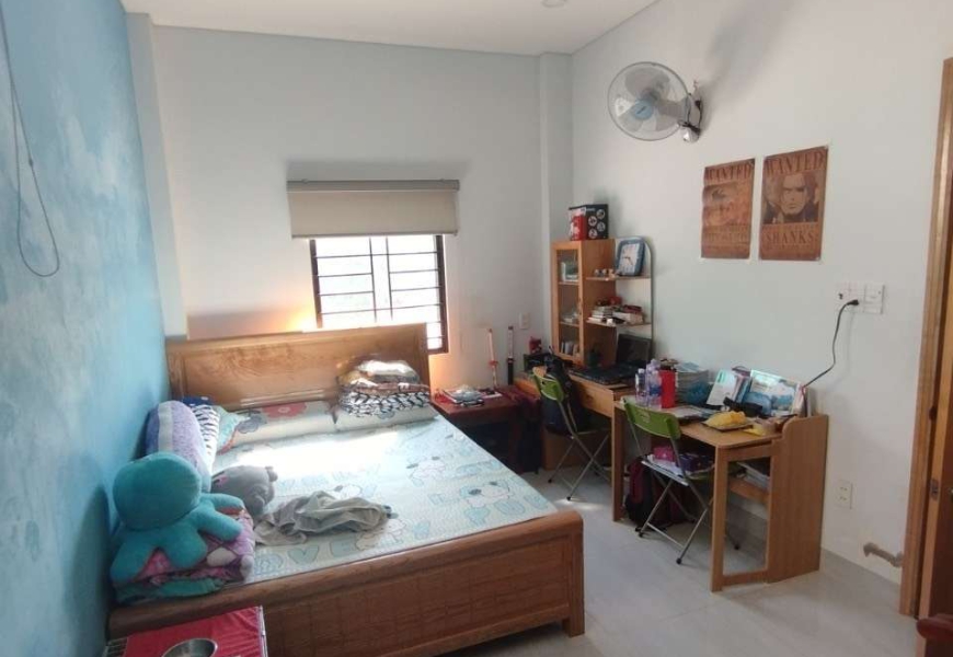 0909227199 Cần bán gấp nhà MT đường số 4 xã bình Hưng , Huyện Bình Chánh, TPHCM