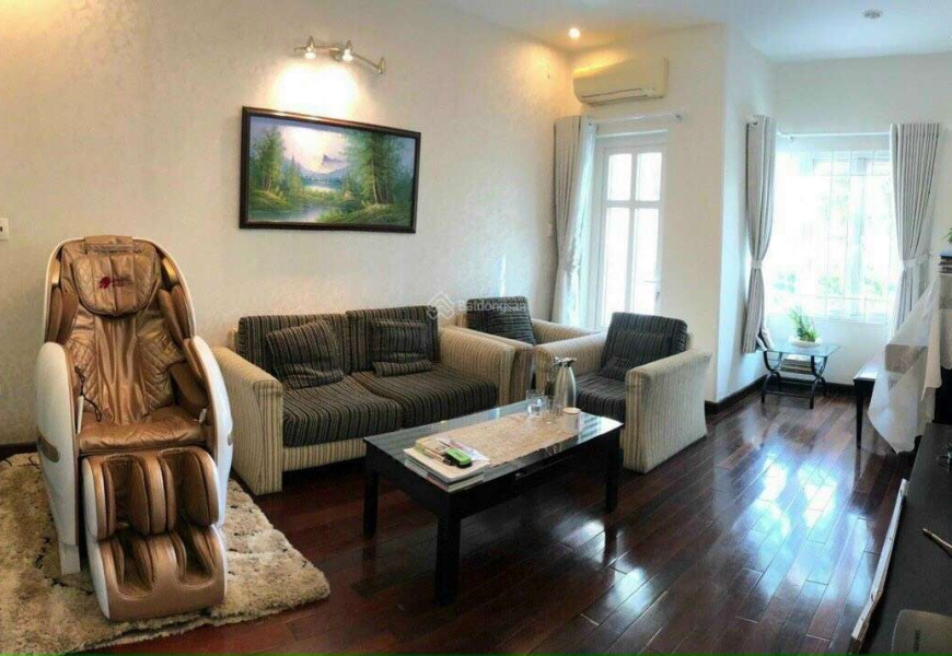 Nhà Phố MT đường kinh doanh số 32,Tân Phong, Q7. Trục chính tiện Kinh doanh