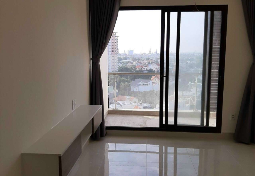 CĂN HỘ DỊCH VỤ CAO CẤP Ngay Chợ Tân Mỹ-Tổng Thu Nhập Lên Đến 800 Triệu-Thiết Kế Tận Dụng Hết Công Năng Sử Dụng 3400m2