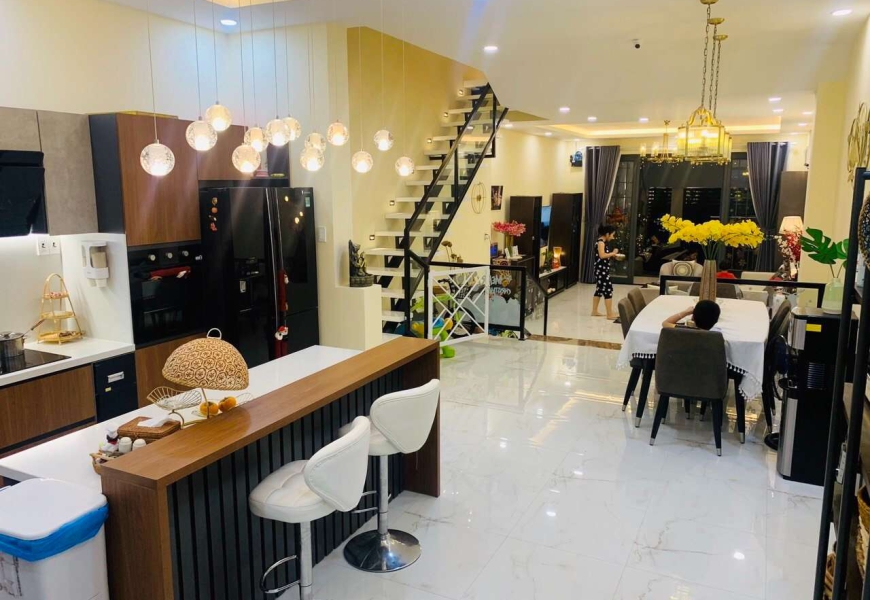 0838398939 Bán nhà HXT huỳnh tấn phát P. Tân phú Q7. Giảm 1.5ty chỉ còn 13ty thương lượng