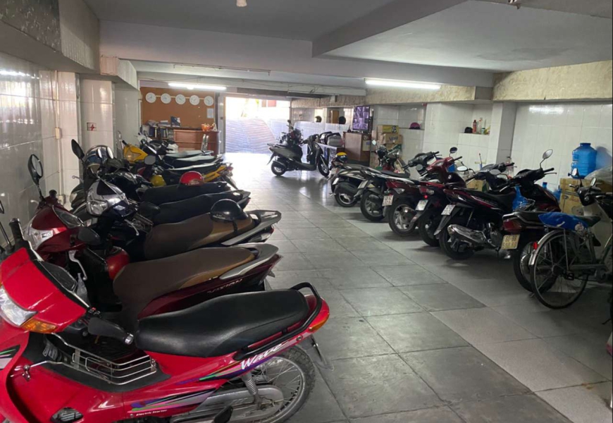0909227199 Bán Nhà 2 Mặt tiền Thiết Kế Kinh Doanh Khách Sạn -THU NHẬP 180 Triệu-NGANG 7-HẦM 4TẦNG-KDC Ven Sông Sadeco