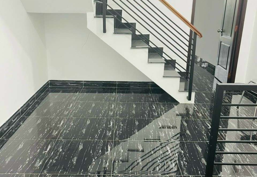 Nhà đường số giá hợp lý vào ở ngay! Chỉ 10.9 Tỷ  Đường số PTân Quy Quận 7 (đường số 41)