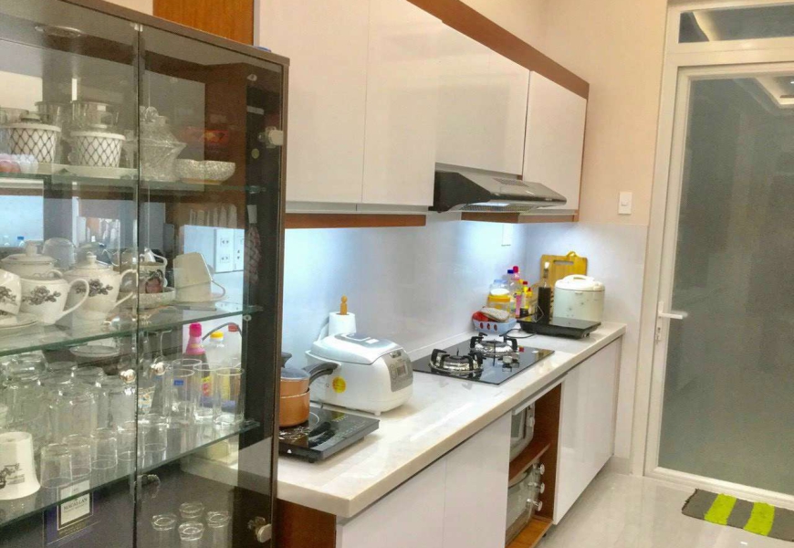 0909227199 Bán nhà View Sông Mặt Tiền  KDC Tân Quy Đông, P.Tân Phong, Quận 7
