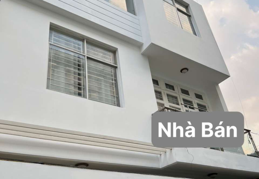 0909227199 Cần bán nhà hẻm xe hơi, sát mặt đường Lý Phục Man , P.Bình Thuận, Q7