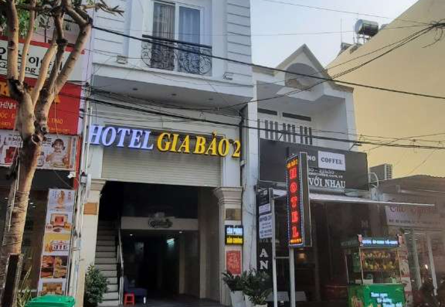 Bán Nhà Mặt Tiền Đường Số 37 Phường Tân Quy Quận 7