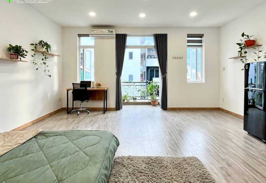 Bán Nhà Mặt Tiền Đường Số 79 Phường Tân Quy Quận 7