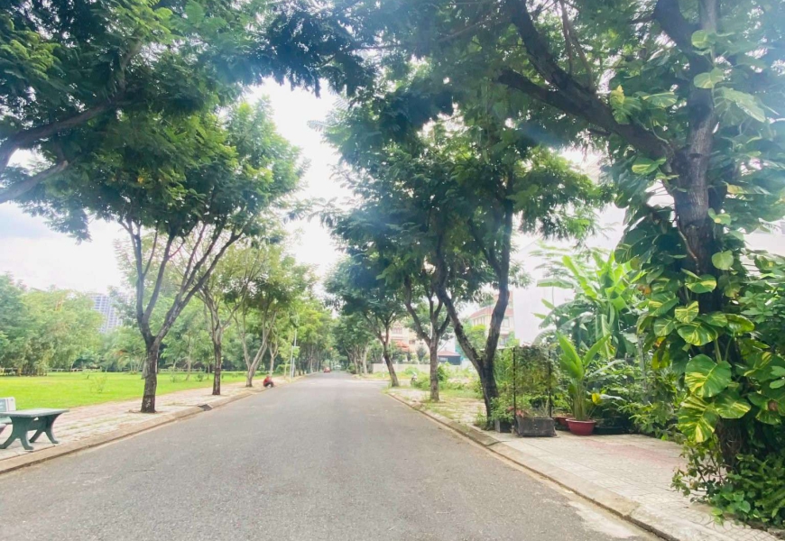 0909227199 CẦN BÁN NHÀ MẶT TIỀN VIEW SÔNG ĐƯỜNG SỐ KHU VEN SÔNG,ĐỐI DIỆN TRƯỜNG R.MIT Q7