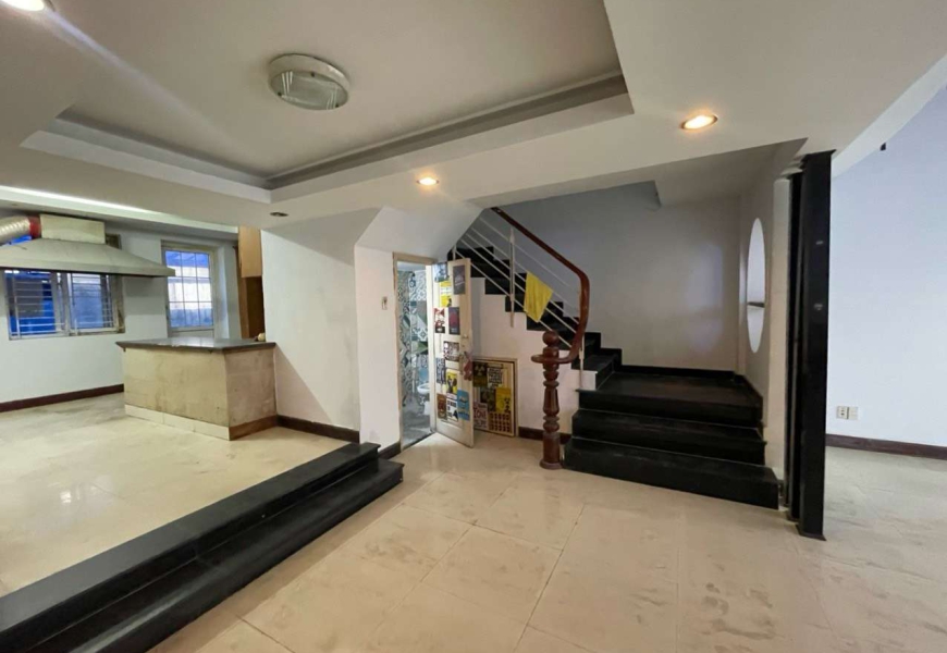Bán nhà phố Hưng Phước 3,phú mỹ hưng,Q7
