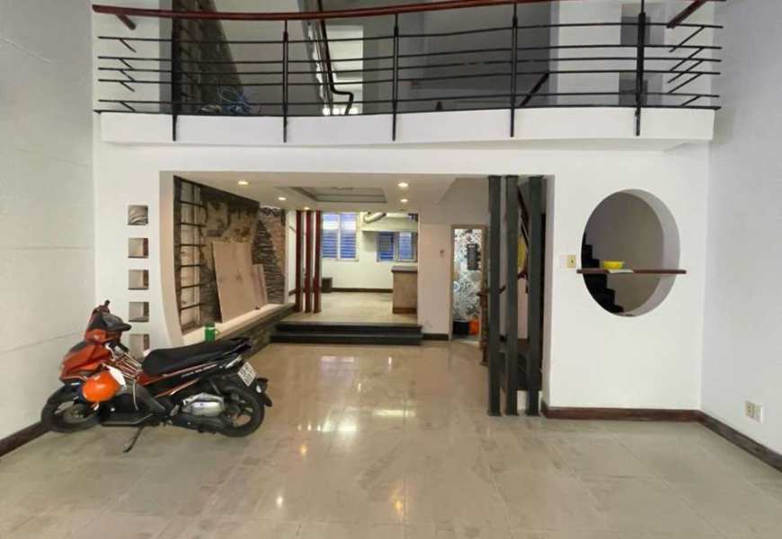 Bán nhà phố Hưng Phước 3,phú mỹ hưng,Q7