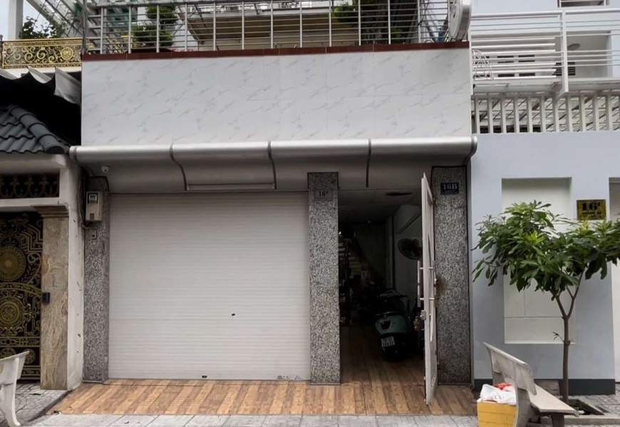 Hot Hot, Giảm mạnh 5ty để đi định cư nước ngoài nên chốt gấp 23ty MT Đường 36, P Tân Quy, Q7