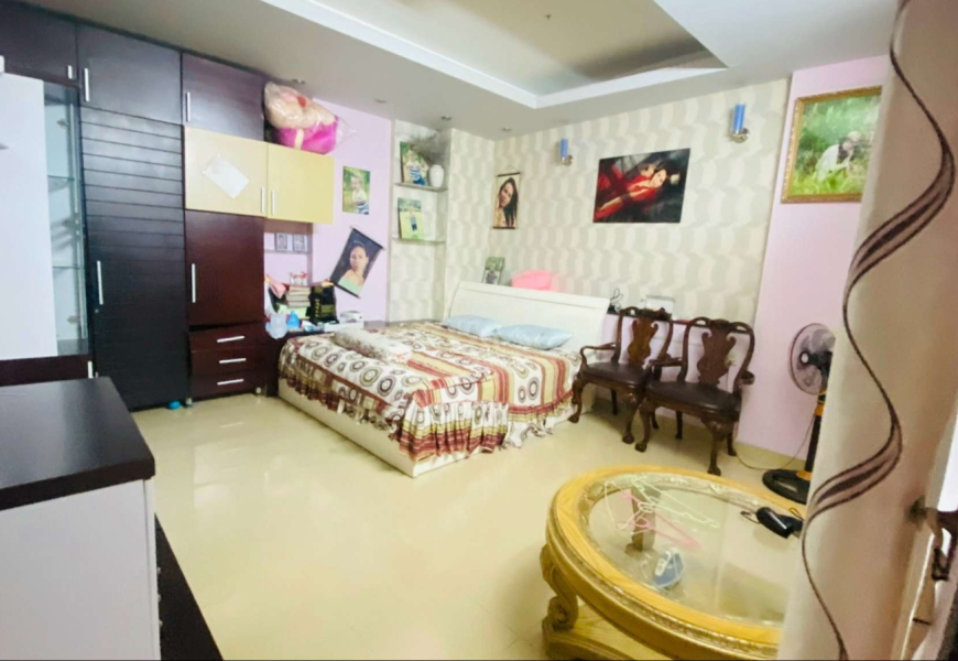 Hot Hot, Giảm mạnh 5ty để đi định cư nước ngoài nên chốt gấp 23ty MT Đường 36, P Tân Quy, Q7