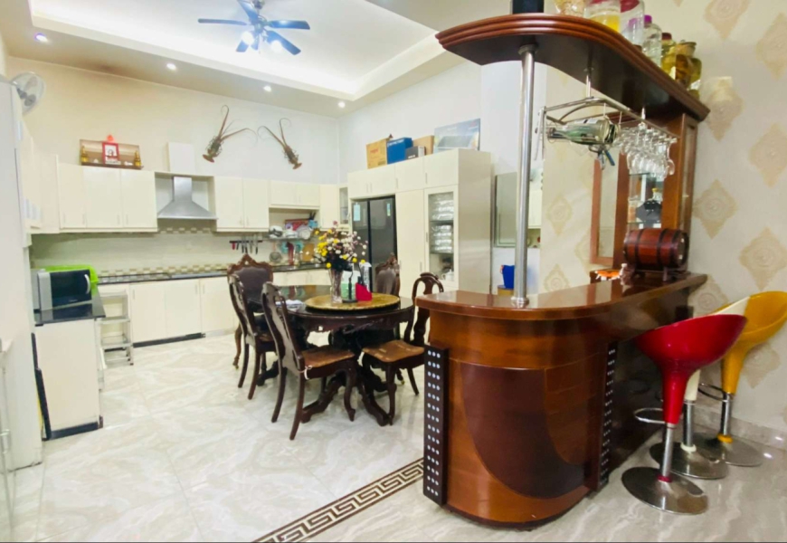Hot Hot, Giảm mạnh 5ty để đi định cư nước ngoài nên chốt gấp 23ty MT Đường 36, P Tân Quy, Q7