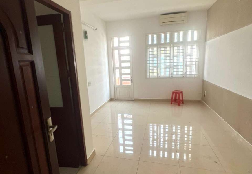 Bán nhà mặt tiền đường số khu dân cư Tân Mỹ Ngay chợ Tân Mỹ phường Tân phú Quận 7, cách Phú Mỹ Hưng chỉ 1 con đường, tiện ích đầy đủ 