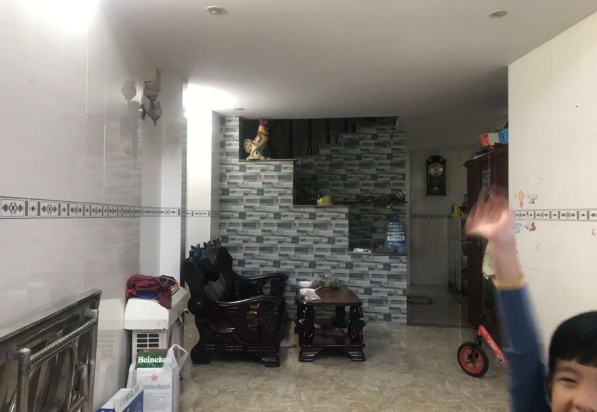 0909227199 Cần bán gấp nhà mặt tiền đường Trần Xuân Soạn, phường Tân Kiểng Quận 7