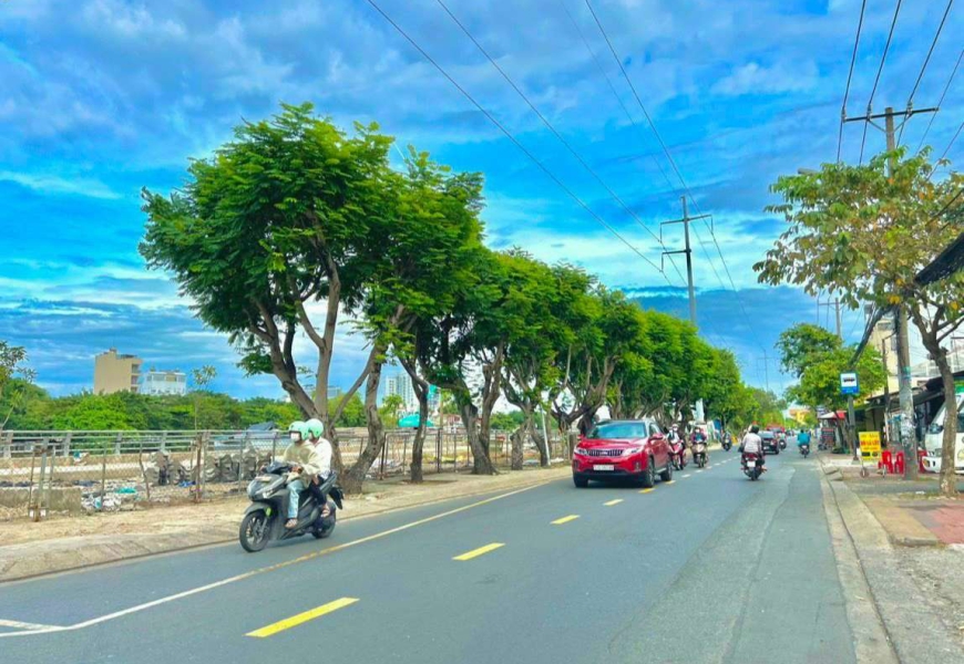 Bán nhà MT View Sông trần xuân soạn, p tân hưng Q7 …..Giá 36,5tỷ TL