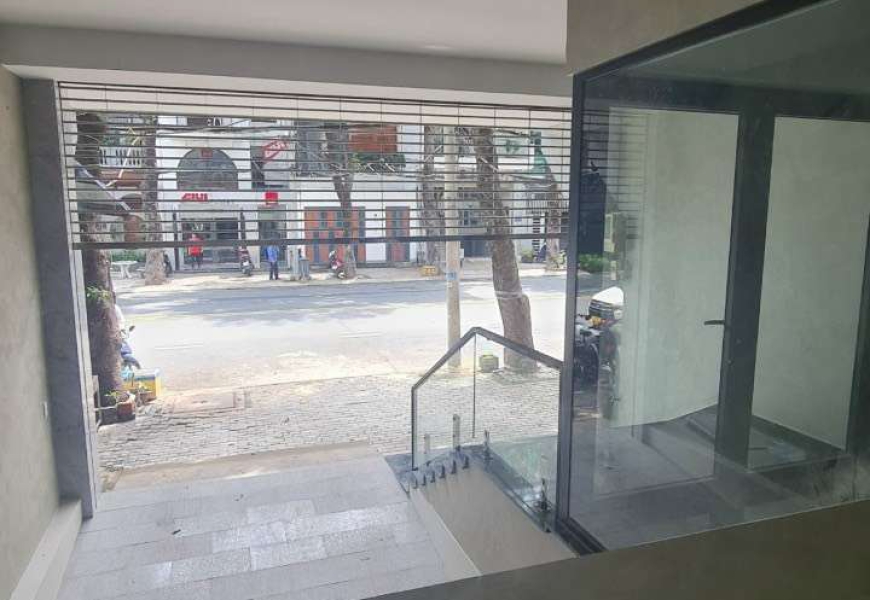 0909227199 Bán Nhà Mặt Tiền đường lớn 30m Tân quy đông - p.Tân phong -Quận7