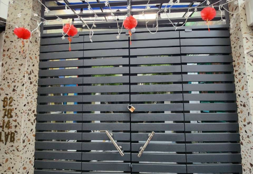 Nhà Xinh hẻm 60 Lâm Văn Bền, Tân Kiểng, Q7 - Giá 3.33 Tỷ TL